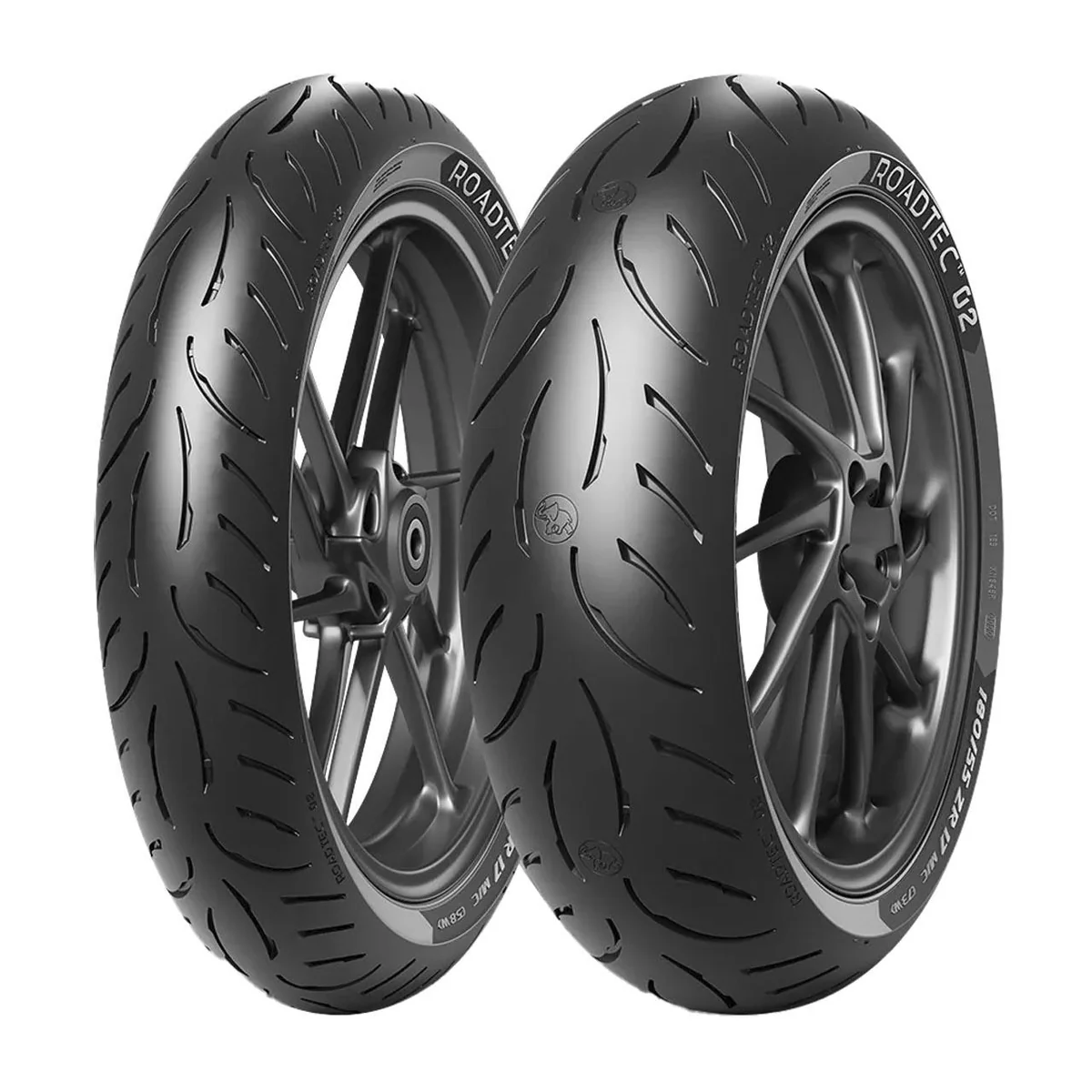 170/60 R17 72V TL ROADTEC 02 (R) 